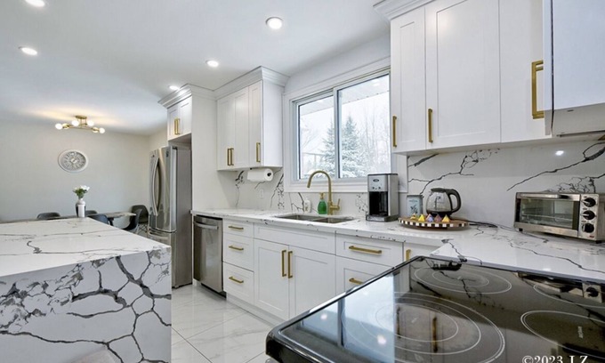Pefferlaw Casa | Beautiful Georgina Cottage/House for Rent
