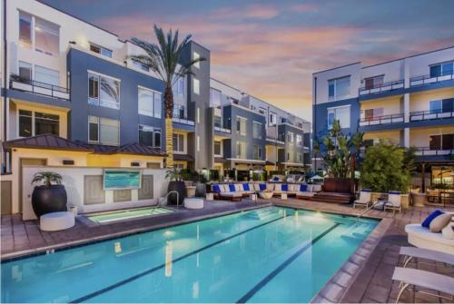 Marina del Rey Apartamento | Beautiful Getaway Near Venice