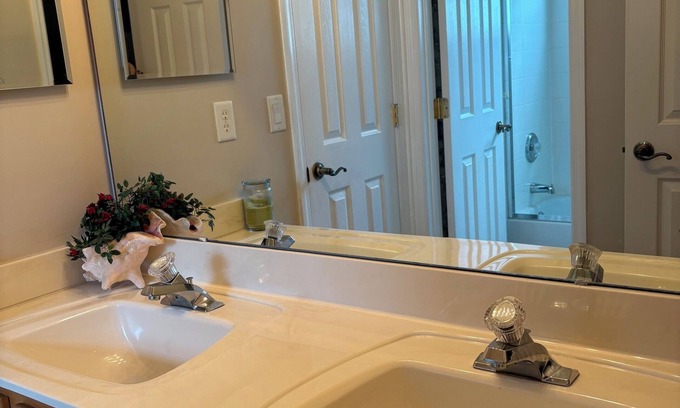 Fleming Island Apartamento | Beautiful Golfcourse home in Gorgeous Fleming Island