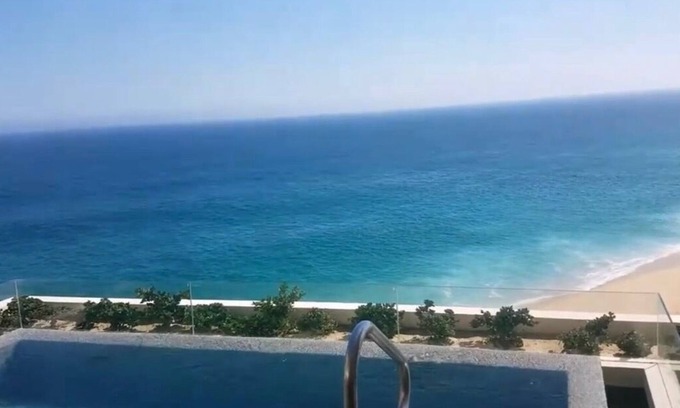 Marina Villa | Beautiful Grand Solmar Owner's Penthouse 5,200 SF - Sleeps 12 -4 bedrooms/5 bath