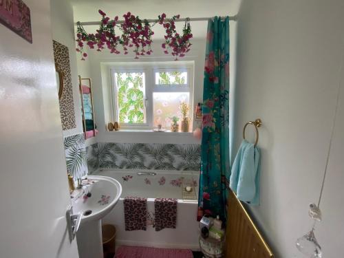 Stratford-upon-Avon Apartamento | Beautiful Guesthouse