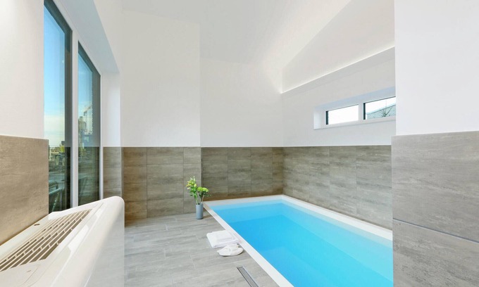 Lembruch Casa | Hermosa casa en Lembruch/Dümmer See