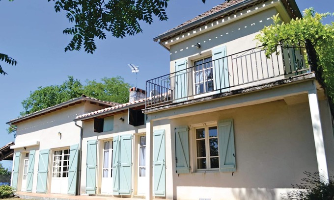 Durfort-Lacapelette Casa | Hermosa casa en Durfort Lacapelette