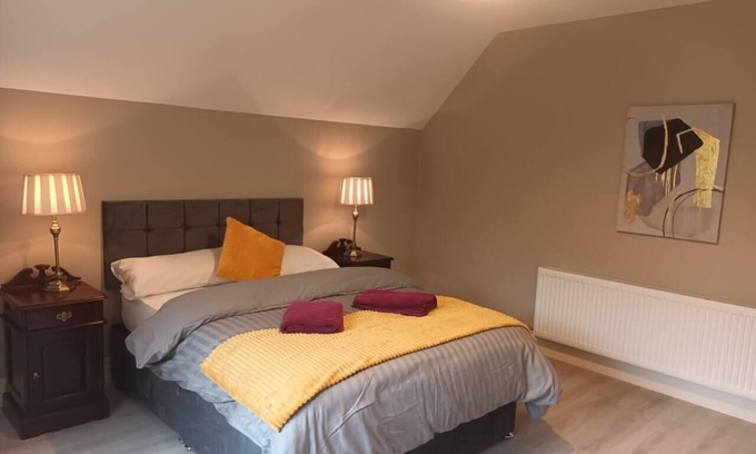 Killarney Casa | Beautiful House in Killarney county kerry