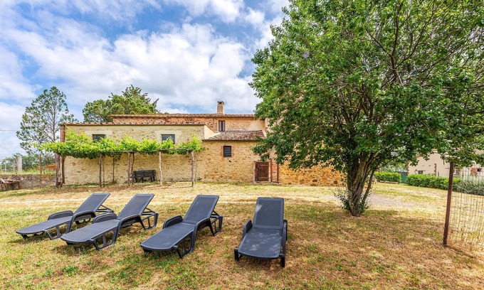 Civitella Marittima Casa | Hermosa casa en Civitella Marittima