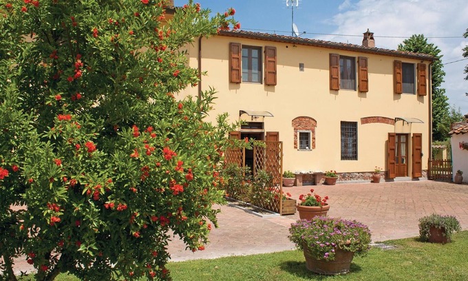 Ponte Buggianese Casa | Hermosa casa en Ponte Buggianese PT