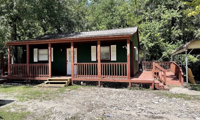 Crosby Apartamento | Beautiful handicap accessible in CROSBY, TX
