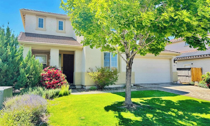 Reno Casa | Beautiful Haven/Sleeps 18