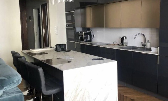 Stare Miasto Condominio | Beautiful Heart of Old Town apartment.