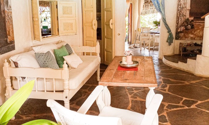 Malindi Villa | Hermosa villa de vacaciones Hh.