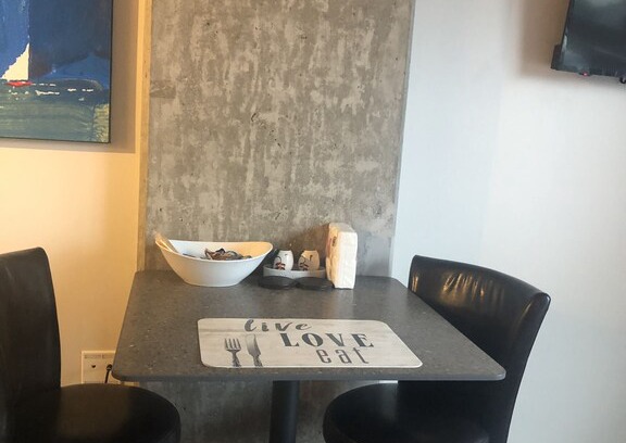 Southcenter Casa | Beautiful High Rise 1