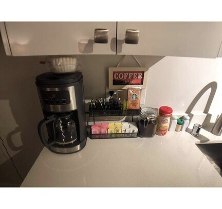 Southcenter Apartamento | Beautiful high rise