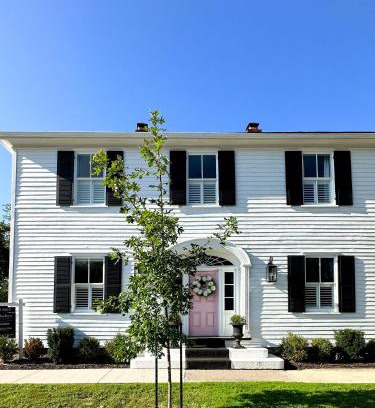 Old Town Historic District Casa | Beautiful Historic Luxury Getaway