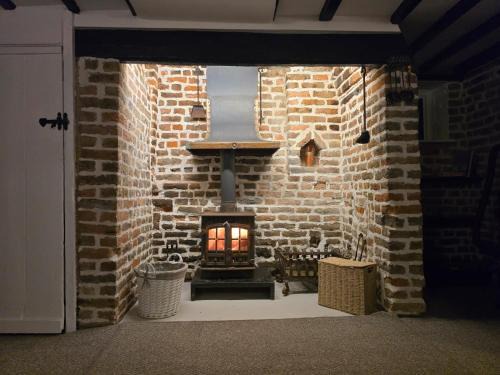 Birchington Casa | Beautiful historic cottage pets welcome