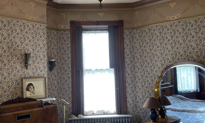 Clifton Heights Apartamento | Beautiful historic home! Close to UC & OTR. 2nd Floor Apartment