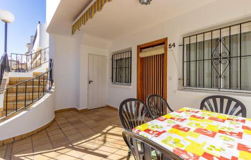Torre de la Horadada Casa | Beautiful Home In Pilar De La Horadada