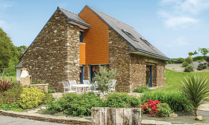 Le Bodeo Casa | Hermosa casa en St Martin des Pres