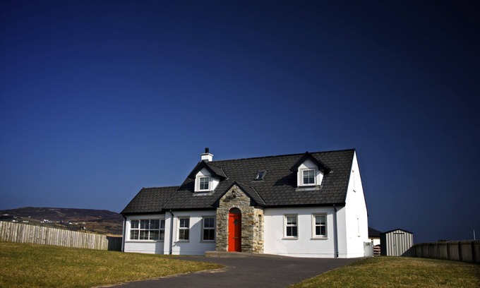 Dunfanaghy Casa | Hermosa Holiday Cottage, Dunfanaghy, Donegal
