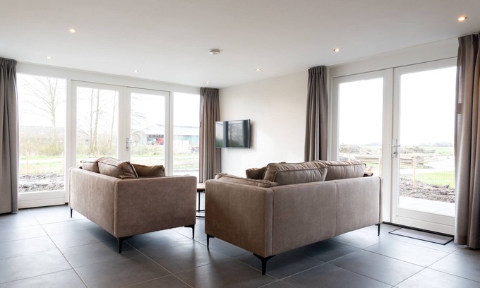 Municipality of Oudewater Casa | Beautiful holiday home with garden close to the major cities