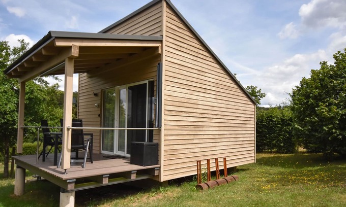 Berlingen Casa | Beautiful holiday home in the middle of nature