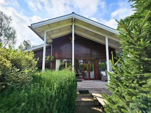 Municipality of Barneveld Casa | Beautiful holiday home with spacious garden