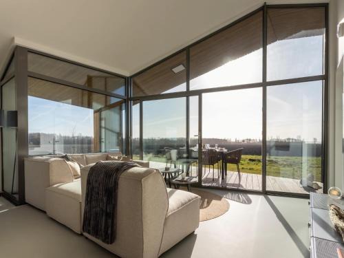 Wissenkerke Casa | Beautiful holiday home with terrace