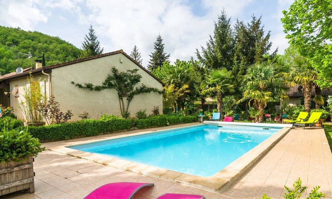 Espere Casa | Bonita casa de vacaciones con patio
