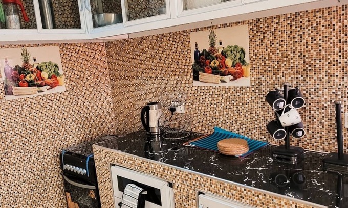 Nungua Apartamento | Beautiful Holiday Home