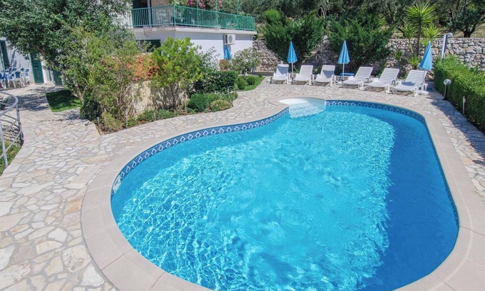 Viganj Casa | Holiday Home Clarita
