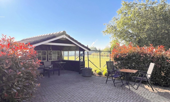 Velden Casa | Beautiful holiday home in Velden in Limburg