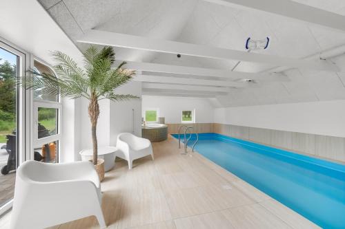 Husby Casa | Beautiful Holiday Home In Husby