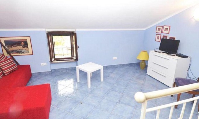 Krmed Casa | Beautiful Holiday Home in Rovinj with Private Terrace