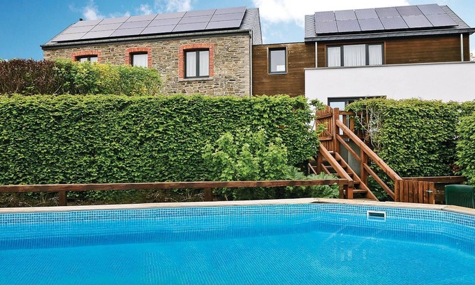 Engreux Casa | Hermosa casa en Compogne-Bertogne