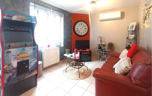 Grand-Fort-Philippe Casa | Beautiful Home In Grand-Fort-Philippe