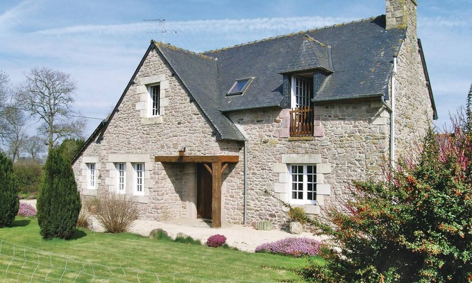 Quemper-Guezennec Casa | Hermosa casa en Quemper Guézénnec