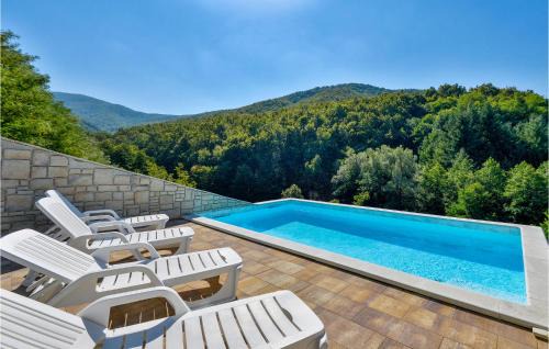 Bistra Casa | Beautiful Home In Poljanica Bistranska