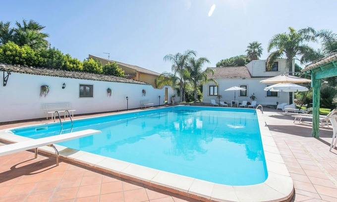 Chiaramonte Gulfi Casa | Hermosa casa en Chiaramonte Gulfi