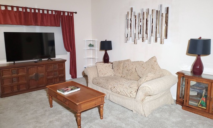 San Jacinto Casa | Beautiful home 5 min from Saboba Casino and Golf Course