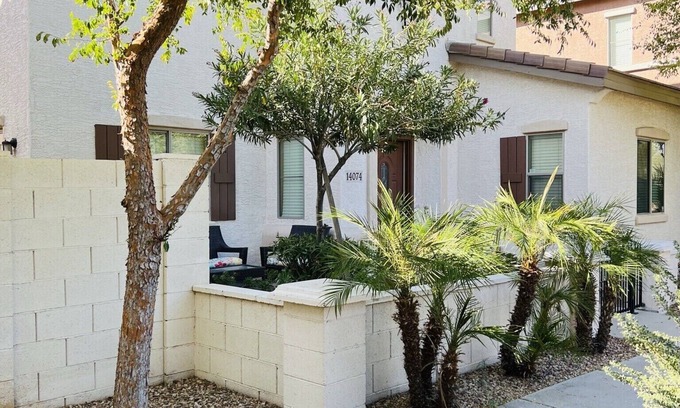 Sierra Verde Casa | Hermosa casa. ¡TODO LO QUE NECESITA ERES TÚ!