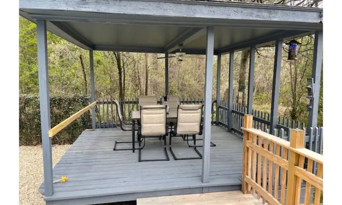 Shenandoah Casa | Beautiful home away from home! Relax, swim, sit by the fire!