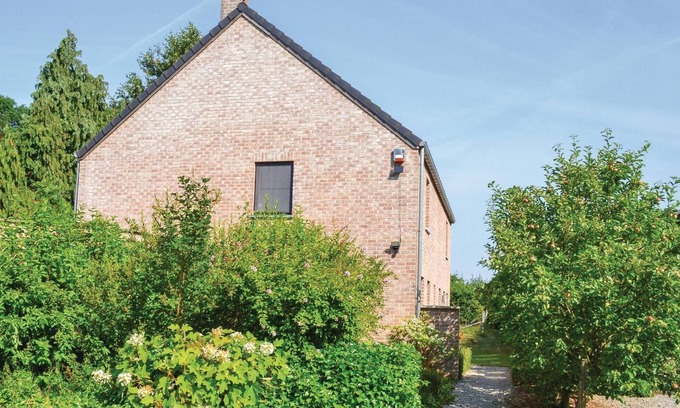 Walhain Casa | Hermosa casa en Walhain St Paul