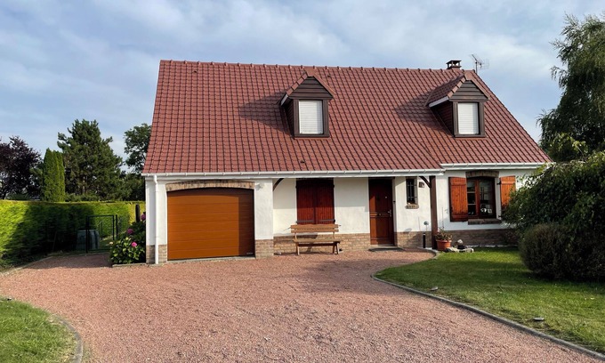 Verton Casa | Beautiful home, beautiful garden