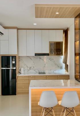 Batam Casa | Beautiful home C2/1 near beach and golf