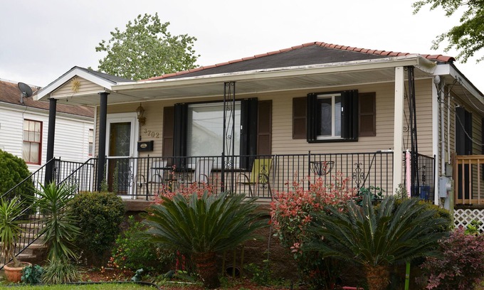 Fairgrounds Casa | Beautiful home close to everything you want.