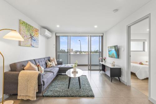 Hornsby Apartamento | Beautiful Home close to Shopping Mall and Train Hornsby