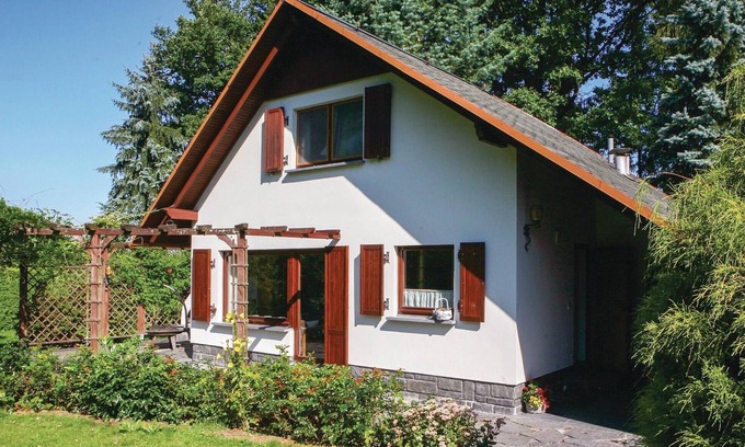 Abhorn Casa | Hermosa casa en Lengenfeld/Plohn