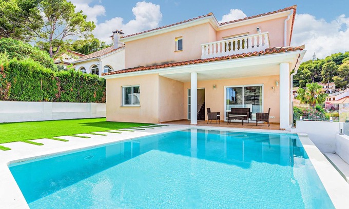Oropesa del Mar Casa | Preciosa casa en Oropesa del Mar