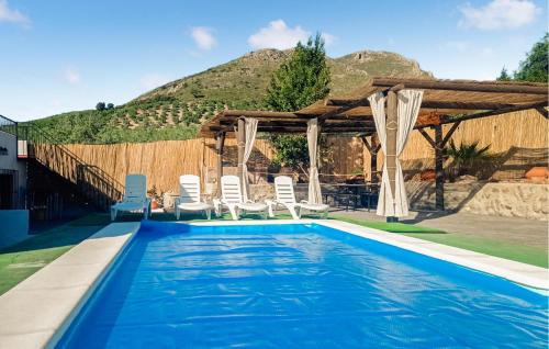 Priego de Córdoba Casa | Beautiful Home In Priego De Cordoba