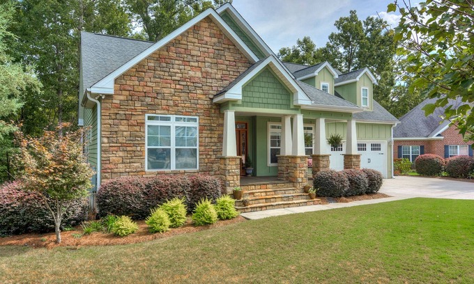 Evans Casa | Hermosa casa para alquiler MASTERS