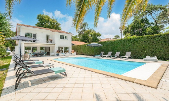 Le Canon Casa | Hermosa casa en Lège-Cap-Ferret
